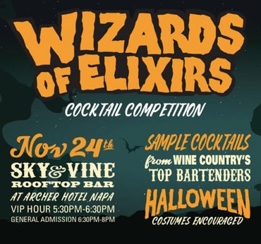Wizards of Elixirs 2019